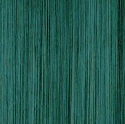 Draadjesgordijn pauw groen 250x250cm