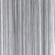 Draadjesgordijn antraciet grijs 100x250cm