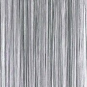 Draadjesgordijn antraciet grijs 300x300cm