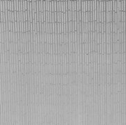 Bamboe vliegengordijn grijs 90x200cm