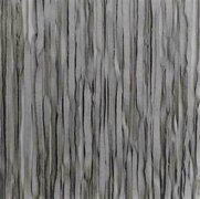 Vliegengordijn mais stroken grijs  90x200cm