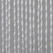Vliegengordijn Marloes 100x240cm (wit-transparant)