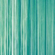 Draadjesgordijn zeegroen 250x250cm (levertijd maart 2024)