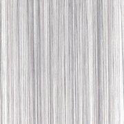 Draadjesgordijn lichtgrijs 250x250cm (levertijd maart 2024)