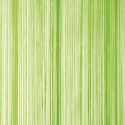 Draadjesgordijn lime groen 90x200cm (levertijd maart 2024)