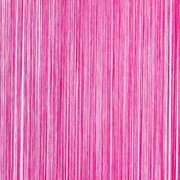 Draadjesgordijn fuchsia roze 90x200cm