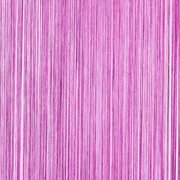 Draadjesgordijn violet 90x200cm