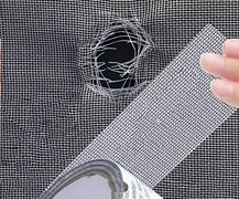 Hor reparatie tape grijs (4,8x200cm)