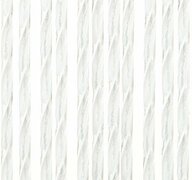 Vliegengordijn luxe Bali wit-transparant 92x210cm