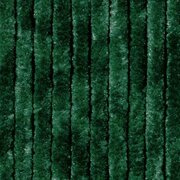 Vliegengordijn kattenstaart 90x220cm (donkergroen)