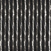 Vliegengordijn kattenstaart 90x220cm (antraciet)