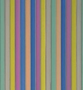 Vliegengordijn pvc zwaar kleuren 90x200cm