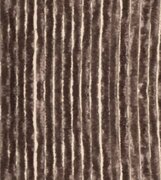 Vliegengordijn kattenstaart 100x230cm (taupe) (Levering begin week 19)