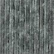 Vliegengordijn kattenstaart 90x220cm (grijs)