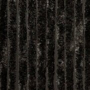 Vliegengordijn kattenstaart 100x230cm (zwart)