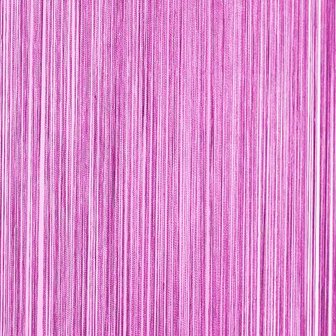 draadjesgordijn violet 