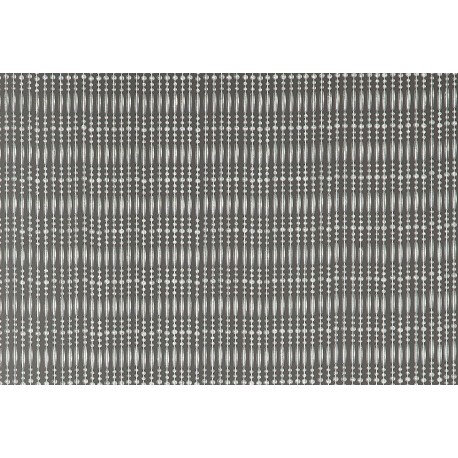 Vliegengordijn kralen perla transparant 90x220cm (90 strengen)