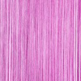 draadjesgordijn violet paars