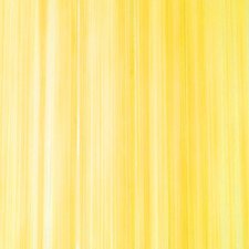 Draadjesgordijn geel 100x250cm