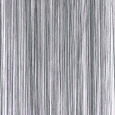 Draadjesgordijn antraciet grijs 250x250cm