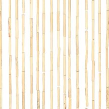 Vliegengordijn bamboe Sorgo 90x200cm