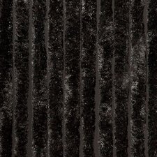 Vliegengordijn kattenstaart 100x240cm (zwart)