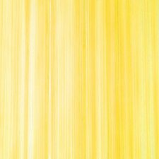 Draadjesgordijn geel 100x250cm