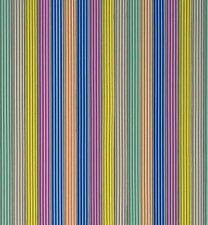 Vliegengordijn pvc zwaar kleuren 90x200cm