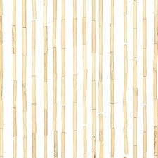 Vliegengordijn bamboe Sorgo 90x200cm Vliegengordijnkopen