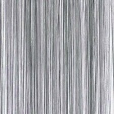 Draadjesgordijn antraciet grijs 300x300cm