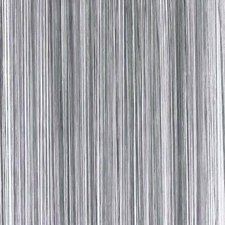 Draadjesgordijn antraciet grijs 400x300cm