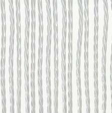 Fabrieksverkoop: Vliegengordijn Swing transparant 100x232cm