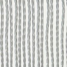 Fabrieksverkoop: Vliegengordijn Swing grijs 90x200cm