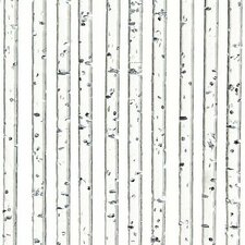 Vliegengordijn como glitter zilver 100x240cm