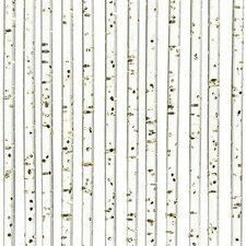 Vliegengordijn como glitter goud 100x240cm
