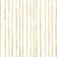 Vliegengordijn bamboe Sorgo 90x200cm