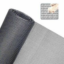 Petscreen 160cm  (Grijs)