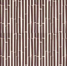 Bamboe vliegengordijn Saigon classic 90x200cm (90 strengen)