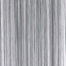 Draadjesgordijn antraciet grijs 400x300cm  (levertijd maart 2024)