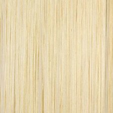 Draadjesgordijn beige 400x300cm  (levertijd maart 2024)