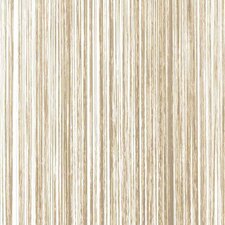 Draadjesgordijn beige-bruin 100x250cm (levertijd maart 2024)