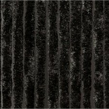XL Vliegengordijn kattenstaart 120x240cm (zwart)