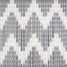 Vliegengordijn zigzag kunststof 90x200cm