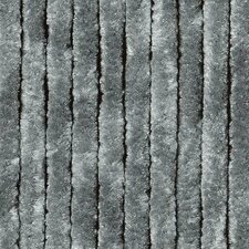 Vliegengordijn kattenstaart 100x230cm (grijs)