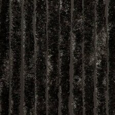 Vliegengordijn kattenstaart 100x230cm (zwart)