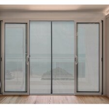 Magneethor breed voor schuifpui/veranda 300x220cm