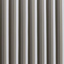 Vliegengordijn plastic taupe tinten 90x220cm