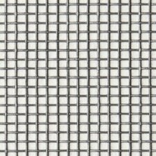 Horrengaas op maat 80cm  (Grijs)