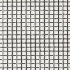 Proefstaaltje: Horrengaas op maat (Grijs)