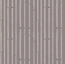 Bamboe vliegengordijn wit 90x200cm (90 strengen)